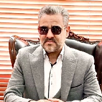 عباس قاسمی
